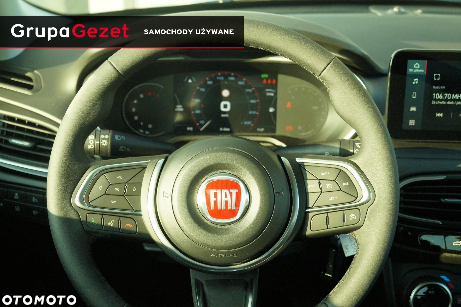 Fiat Tipo - 9