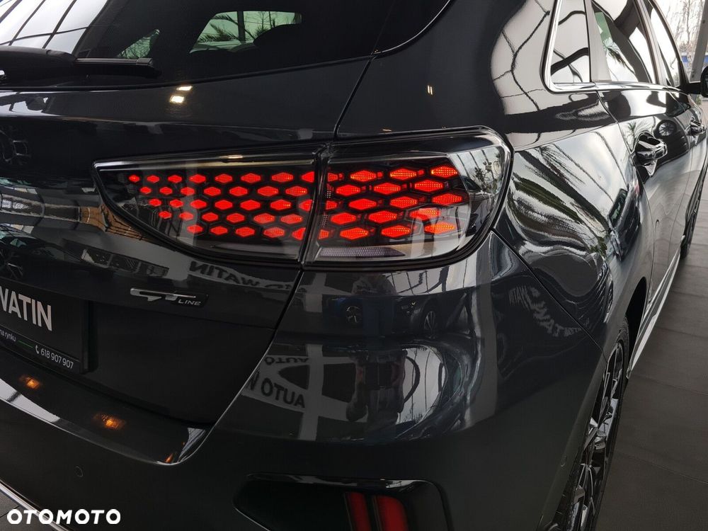 Kia Ceed 1.5 T-GDI GT-Line DCT - 39