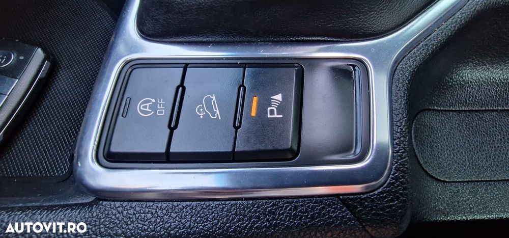 Kia Sportage 1.7 CRDI 2WD ISG Aut. GT Line - 15