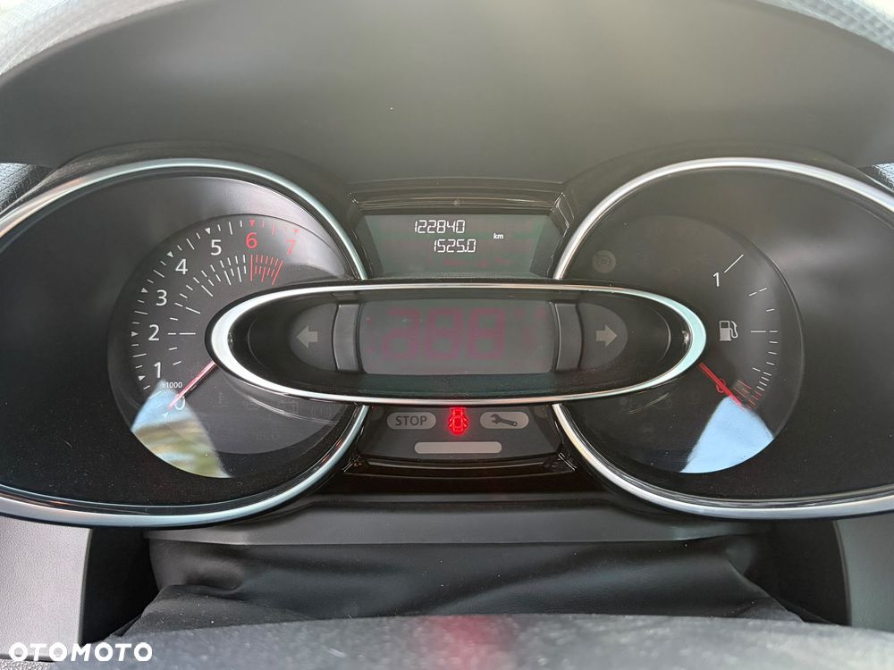 Renault Clio 0.9 TCe Alize - 8