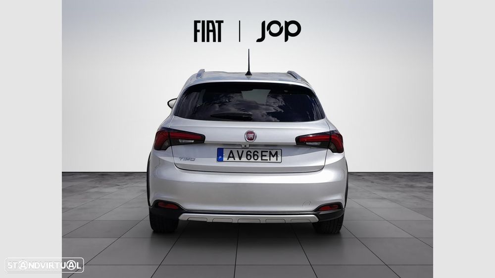 Fiat Tipo 1.3 MultiJet - 9