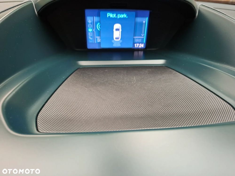 Ford C-MAX 1.6 TDCi Start-Stop-System Titanium - 17