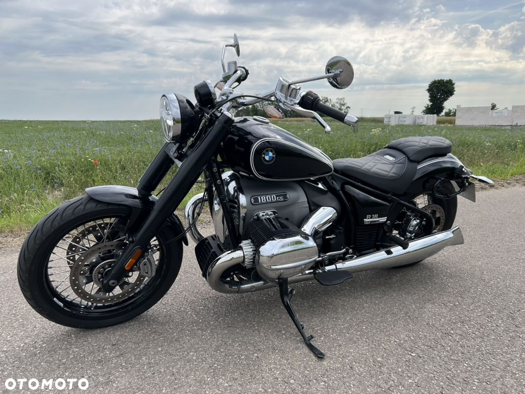 BMW R - 19