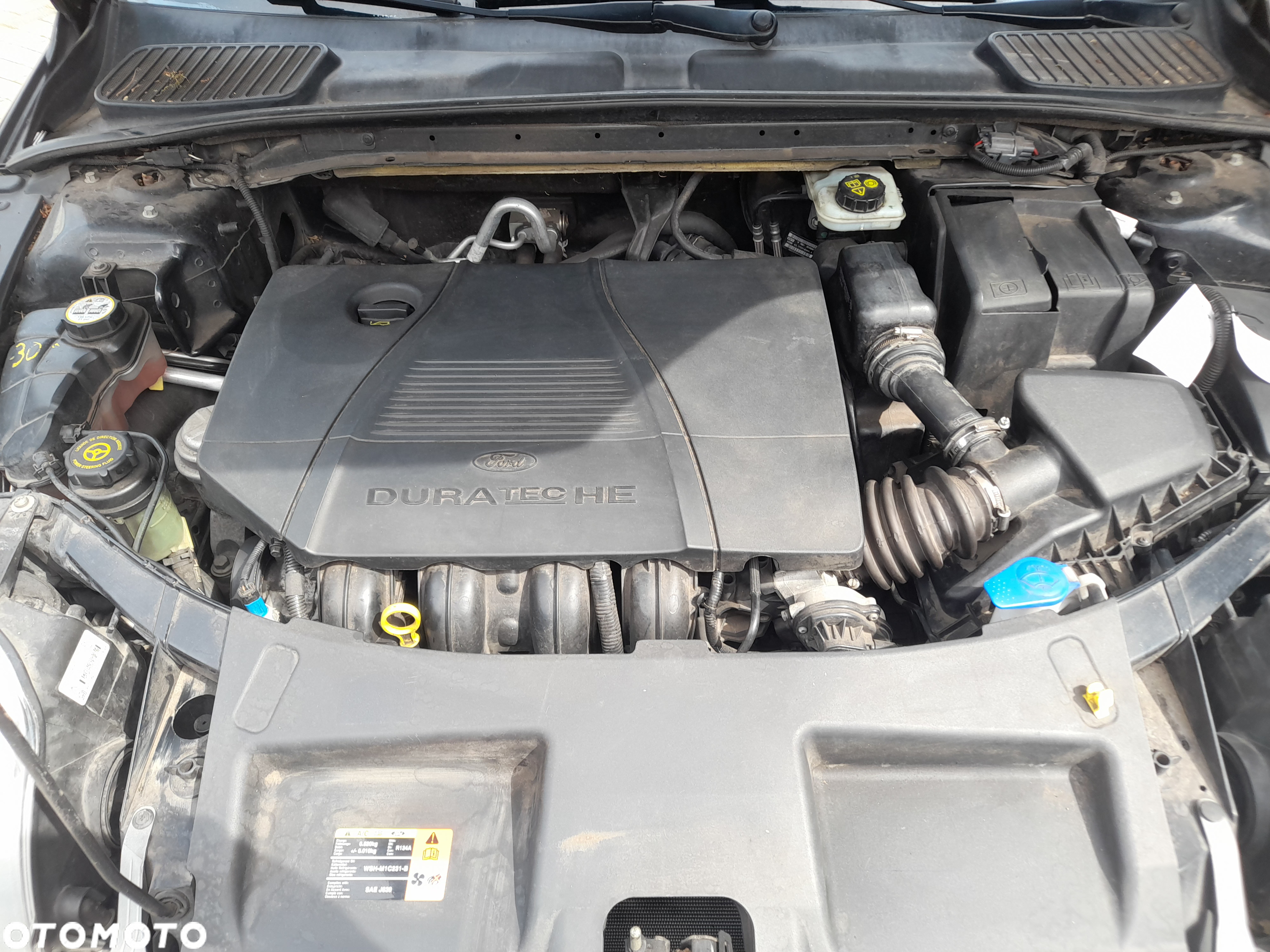 Ford Mondeo 2.0 Titanium - 22