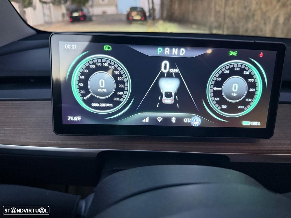 Tesla Model 3 Long Range Tração Integral - 4