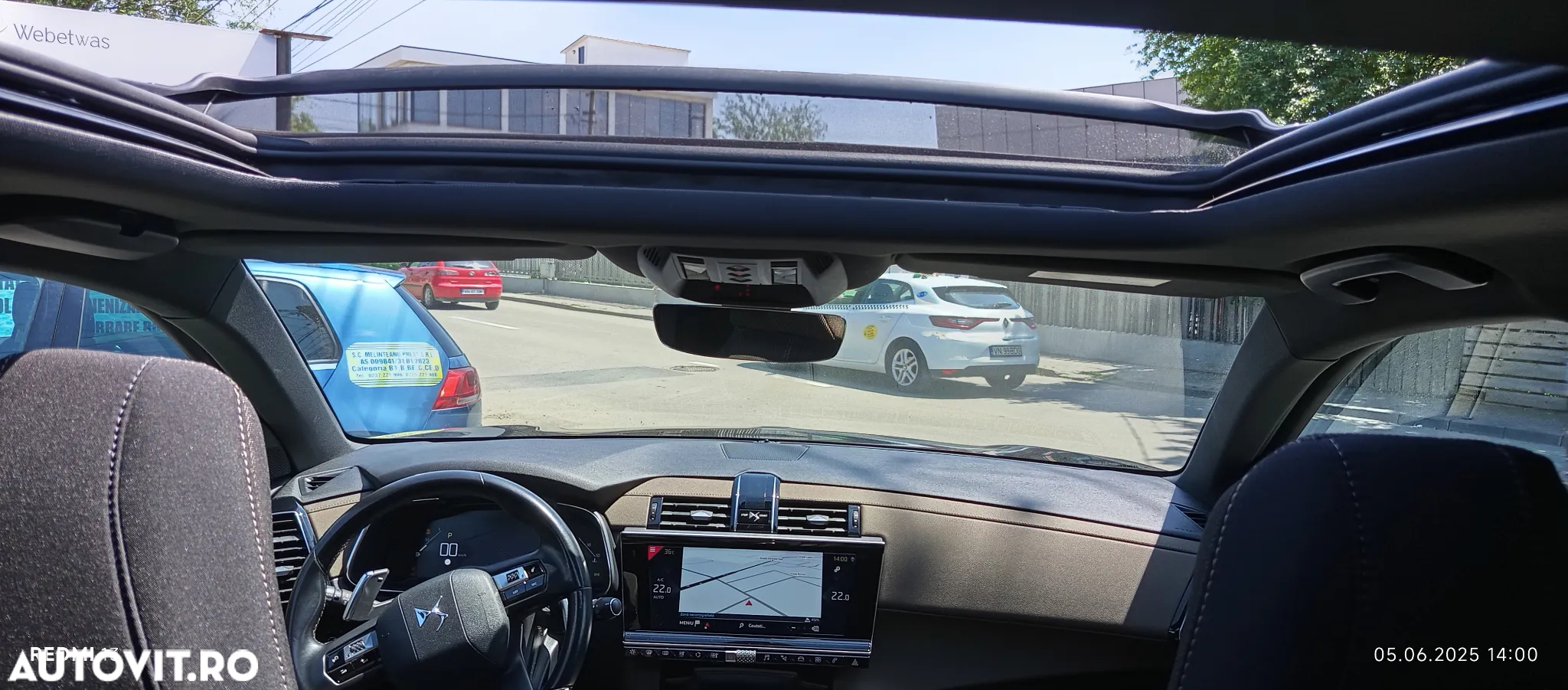 DS Automobiles DS 7 Crossback - 11