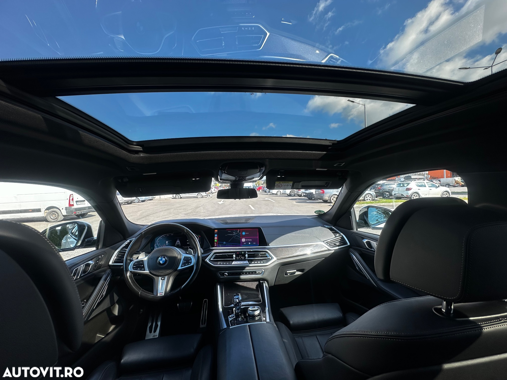 BMW X6 xDrive30d AT MHEV - 17