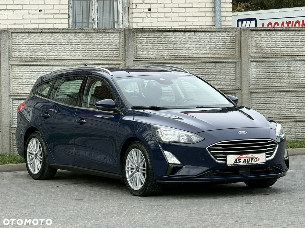 Ford Focus - 30