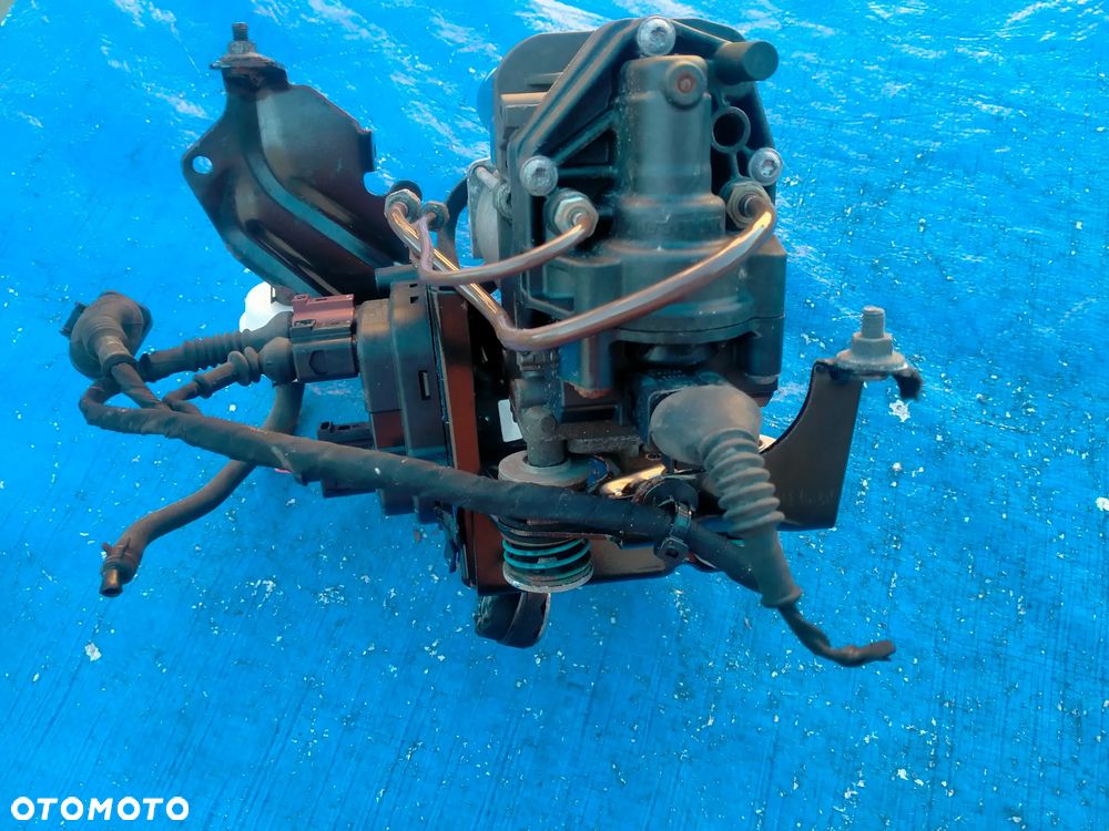 AUDI SQ7 Q7 4M KOMPRESOR ZAWIESZENIA 4M0616005G - 8