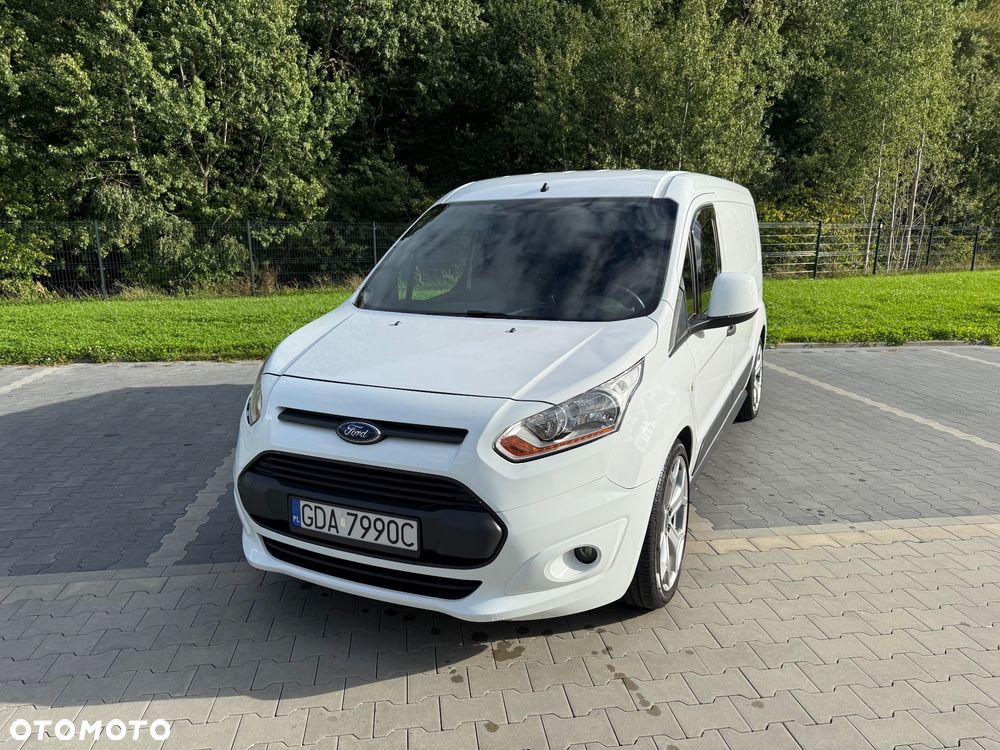 Ford Transit Connect 230 L2 Trend - 3