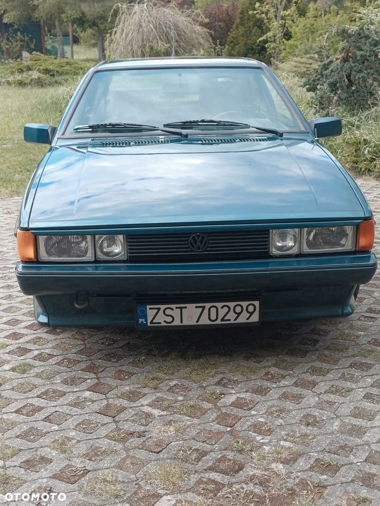 Volkswagen Scirocco - 5