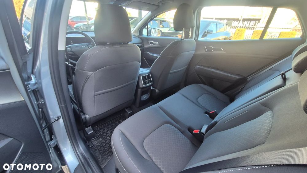 Kia Sportage 1.6 T-GDI M 2WD - 13