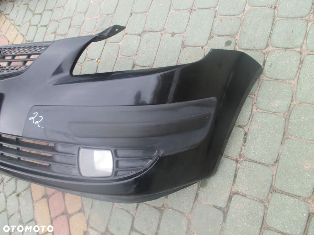 zderzak Kia Rio 2 05-09 - 5