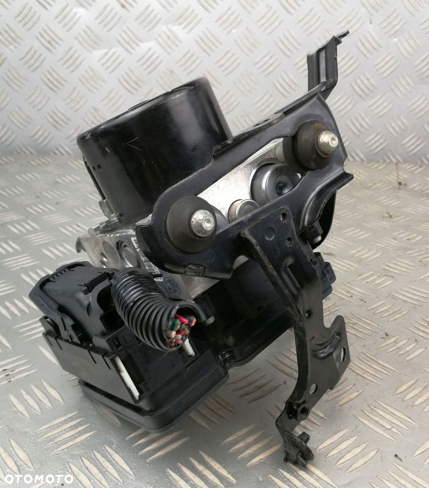 57110-TM8-G010-M1 sterownik pompa hamulcowa Abs Honda Insight II 2… - 4
