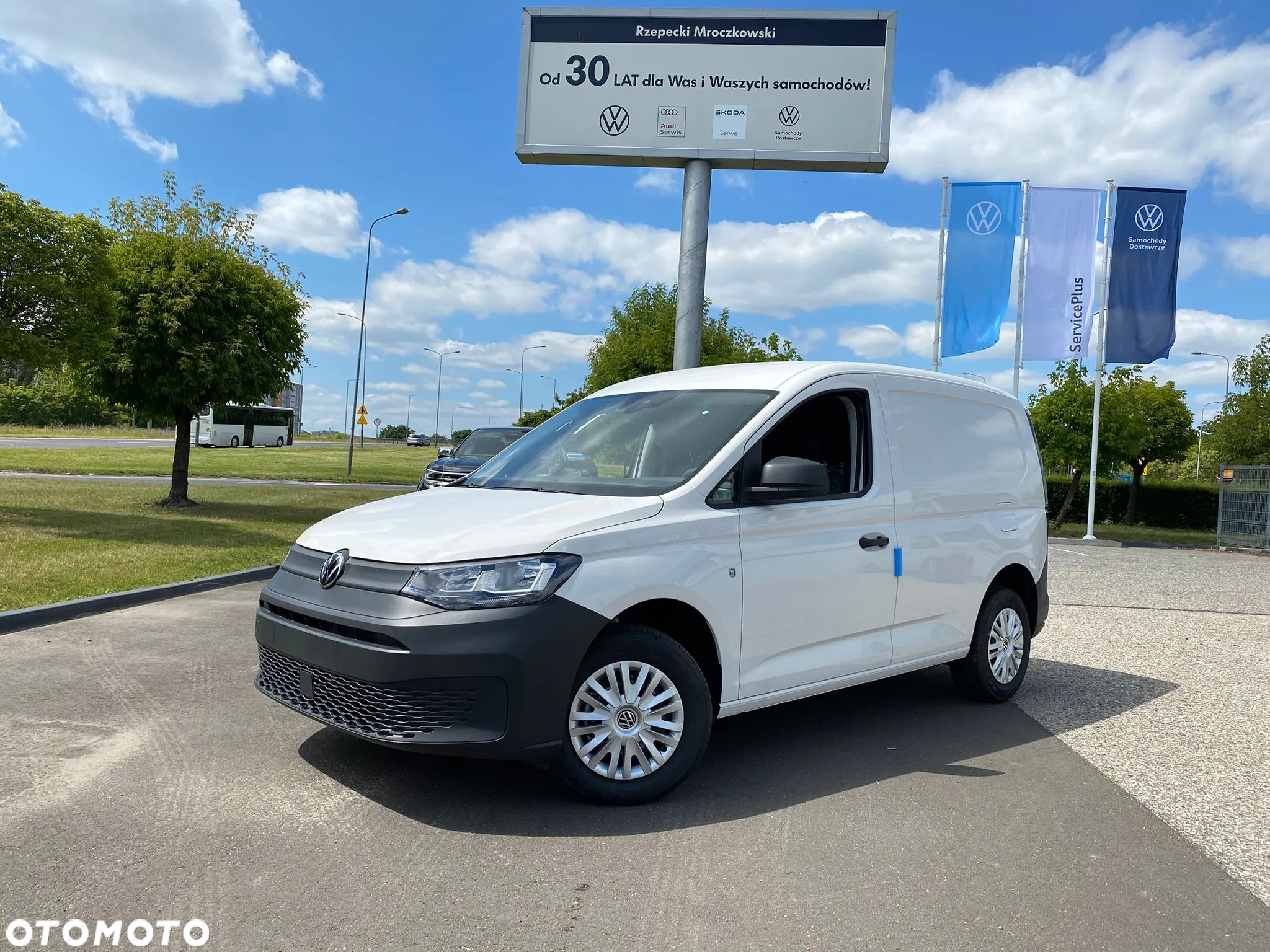 Volkswagen Caddy - 3