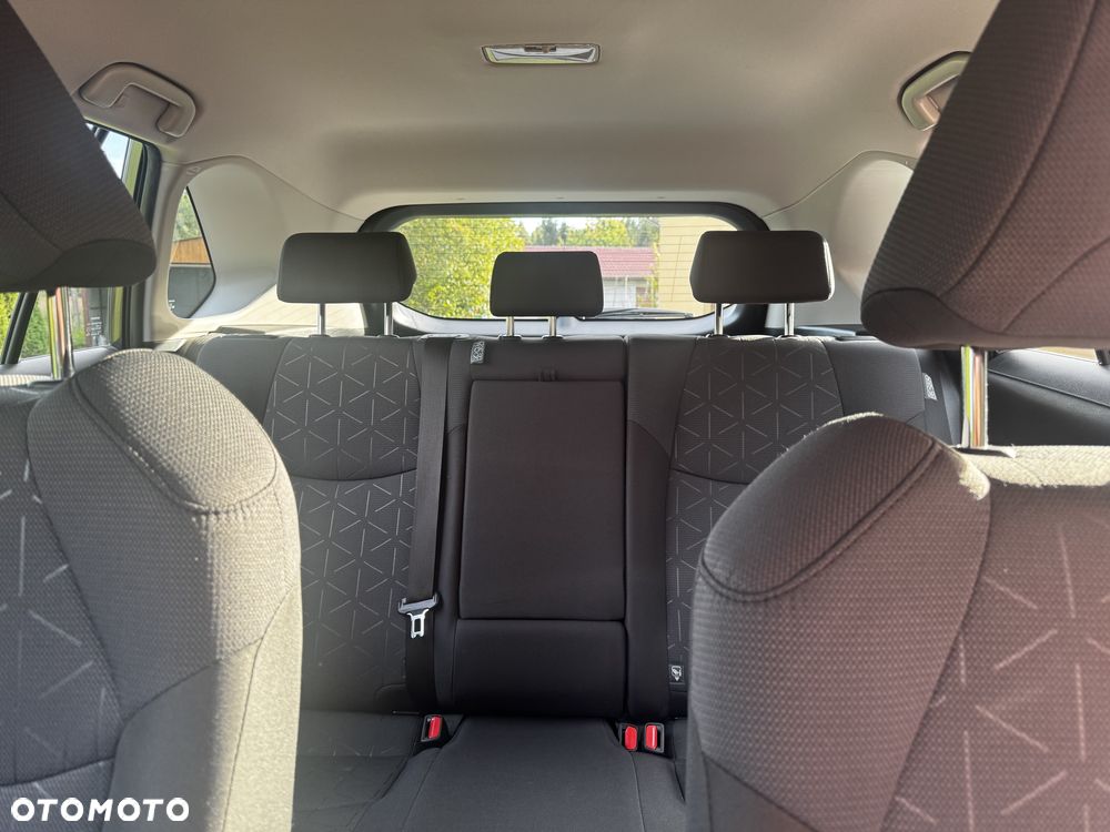 Toyota RAV4 2.5 Hybrid Active 4x2 - 10