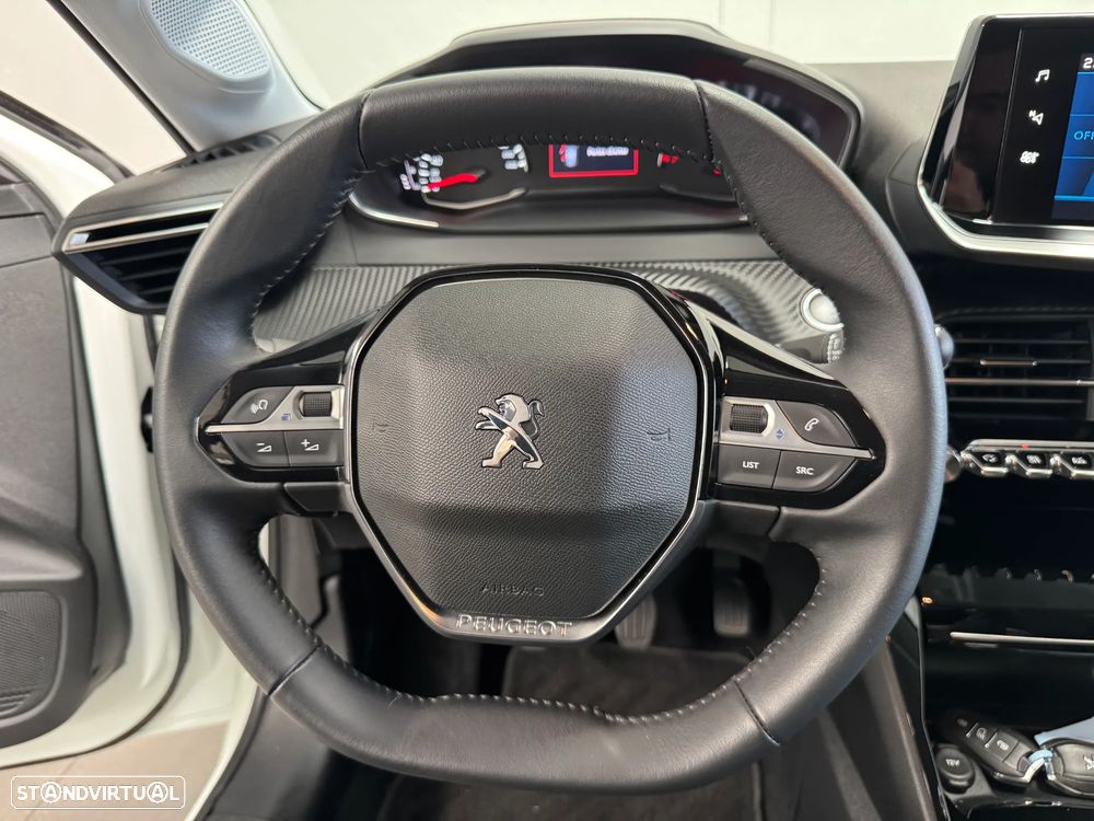 Peugeot 208 PureTech 100 Active Pack - 15