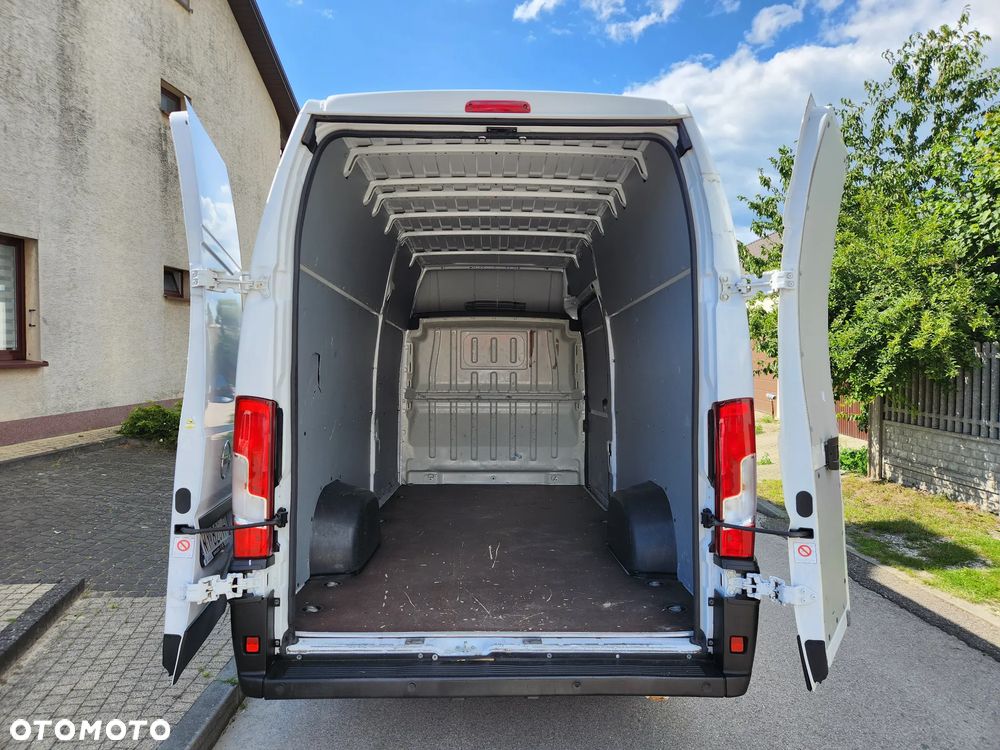 Opel Movano L4H3 - 5