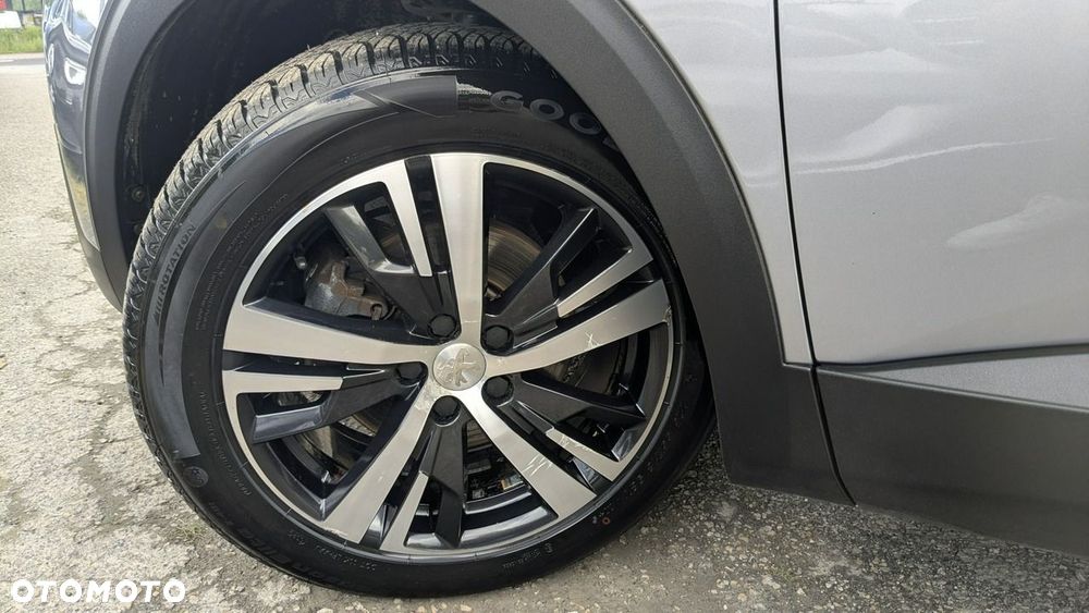 Peugeot 3008 - 39