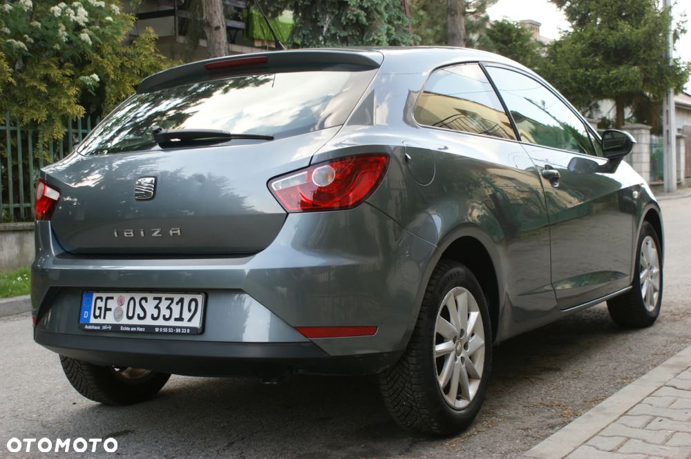 Seat Ibiza - 13
