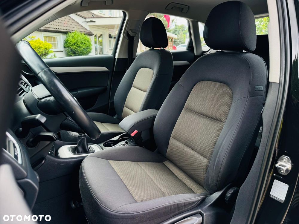 Audi Q3 2.0 TDI Prime Edition - 35