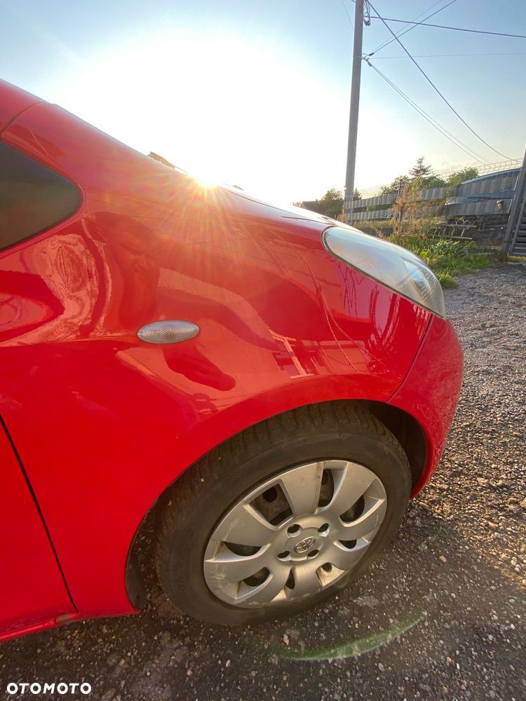 Toyota Yaris - 29