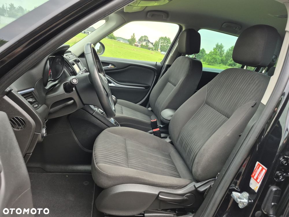 Opel Zafira Tourer 1.4 Turbo Business Innovation - 8