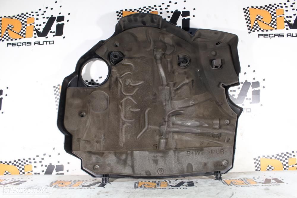Tampa De Motor Bmw 1 Coupé (E82)  11147797410 / 7797410 / N47 - 2