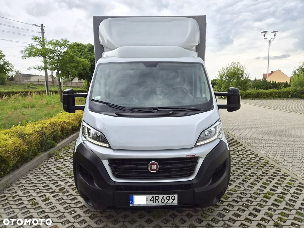 Fiat Ducato - 7