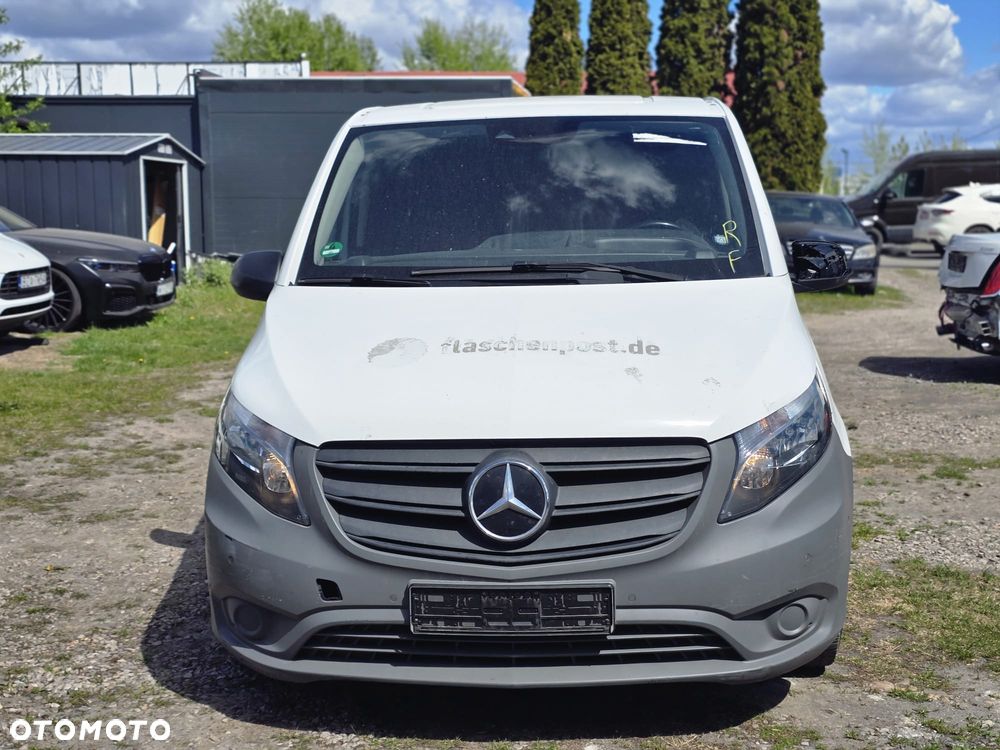 Mercedes-Benz VITO KASTEN - 4