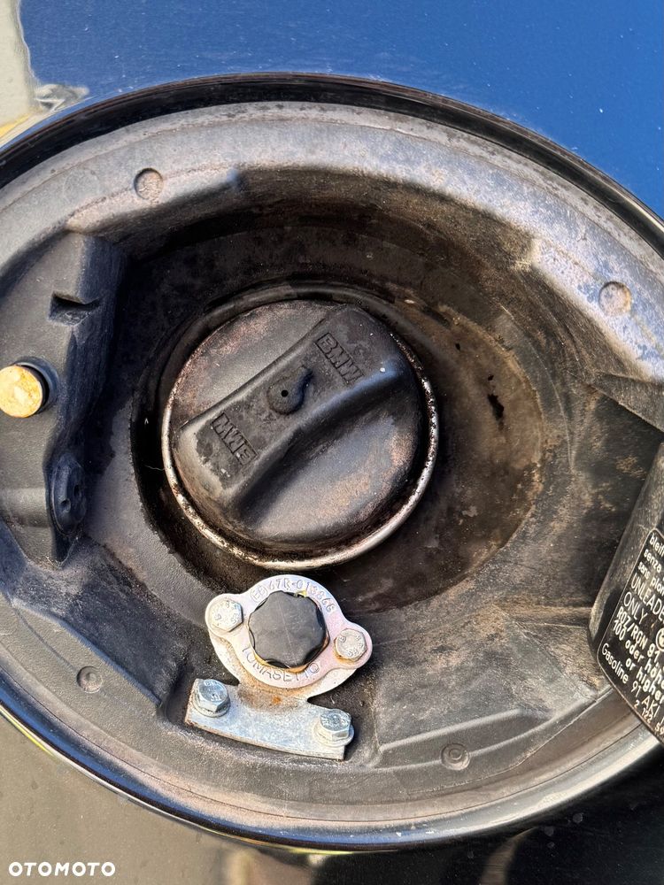 BMW Seria 1 116i - 19