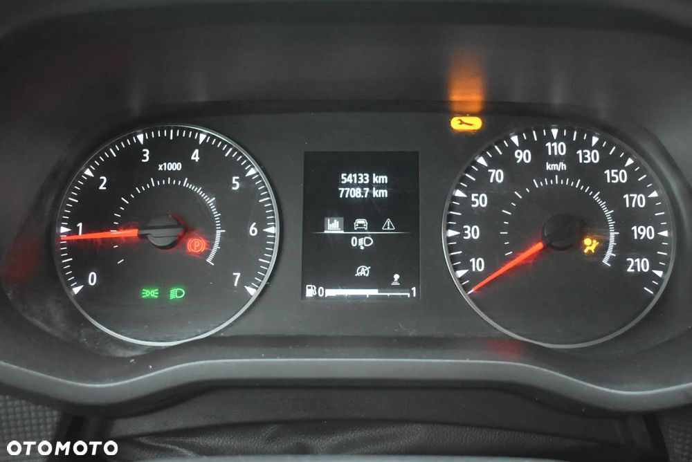 Renault TRAFIC 2022 L2H1 LONG Nowy Model 55 tys KM - 12