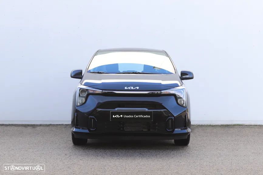 Kia Picanto 1.0 MPi Urban - 29