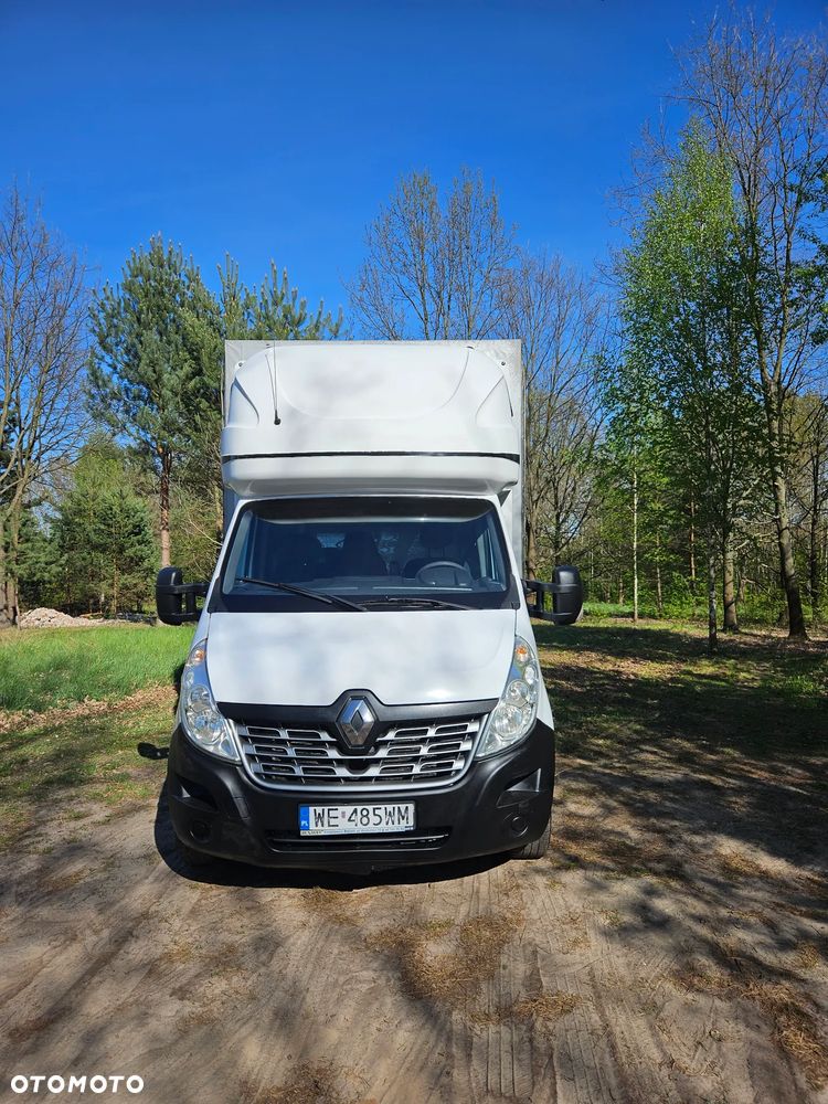 Renault Master - 3