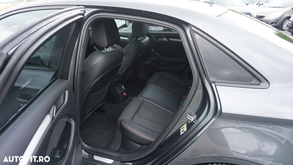 Audi S3 Limuzina 2.0 TFSI quattro Stronic - 9