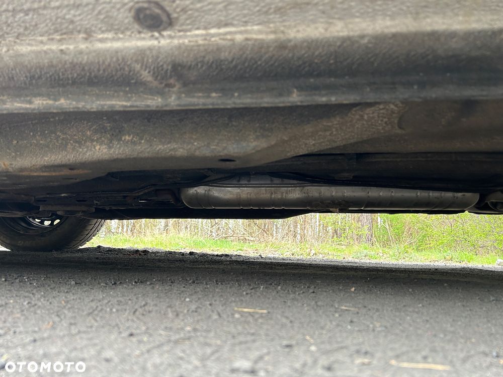 Opel Zafira 1.8 16V Elegance - 5