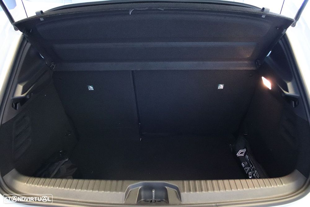 Renault Clio 1.0 TCe Evolution Bi-Fuel - 22