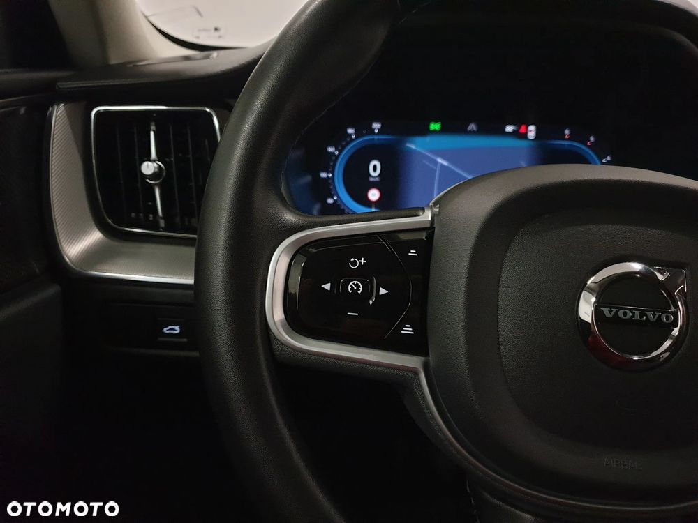 Volvo XC 60 B4 D Geartronic Inscription - 10