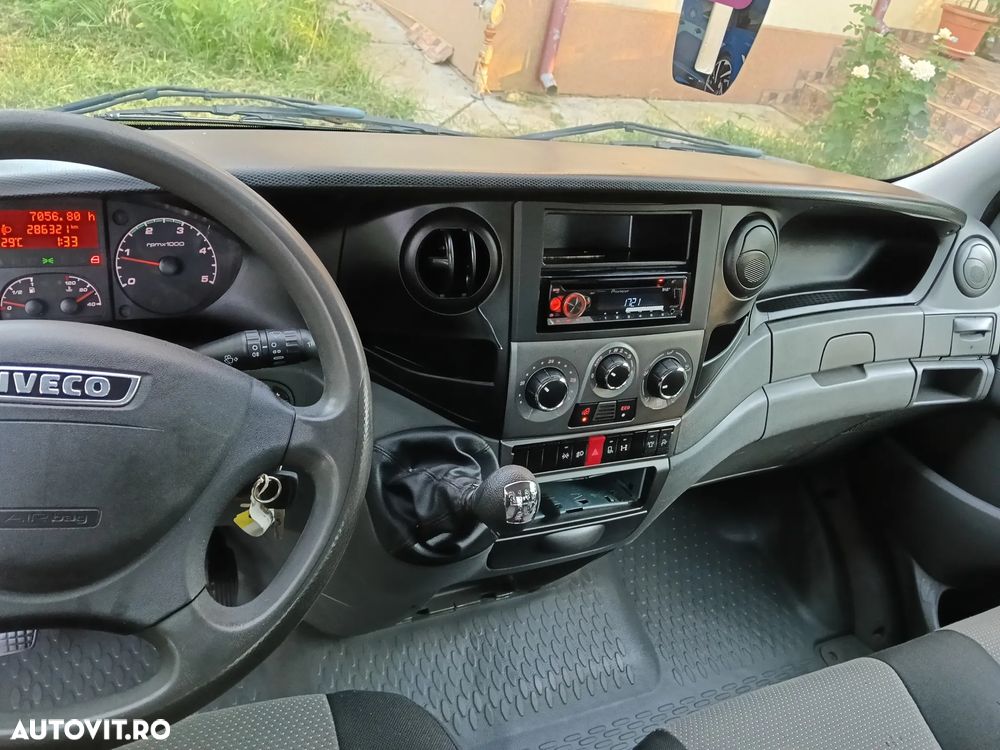 Iveco Daily - 8