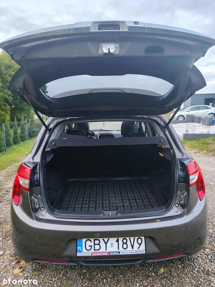 Citroën C4 Aircross - 5