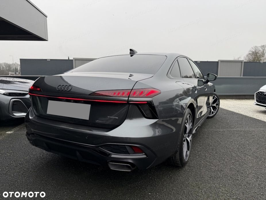 Audi A6 Limousine - 6