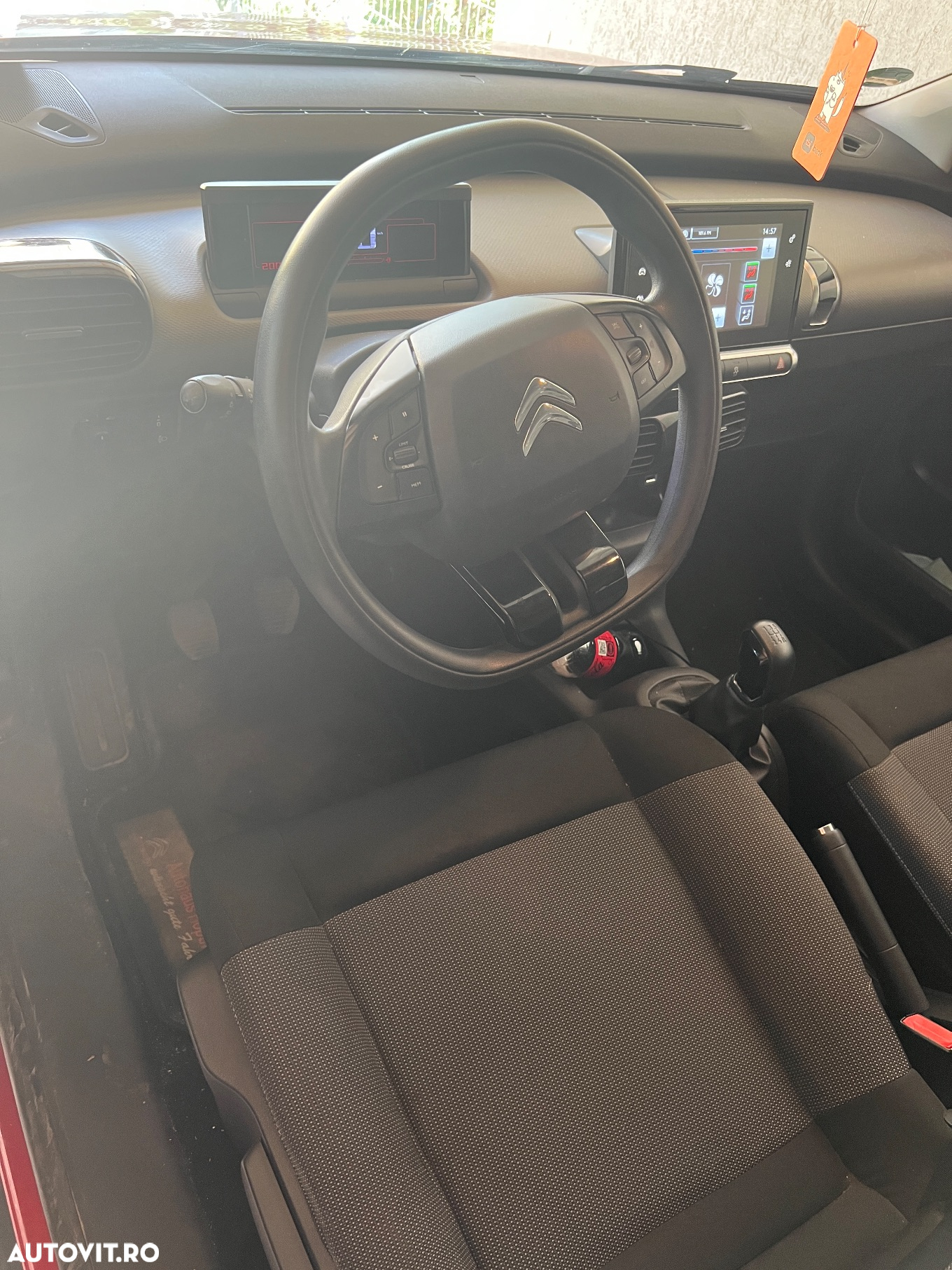 Citroën C4 Cactus - 6