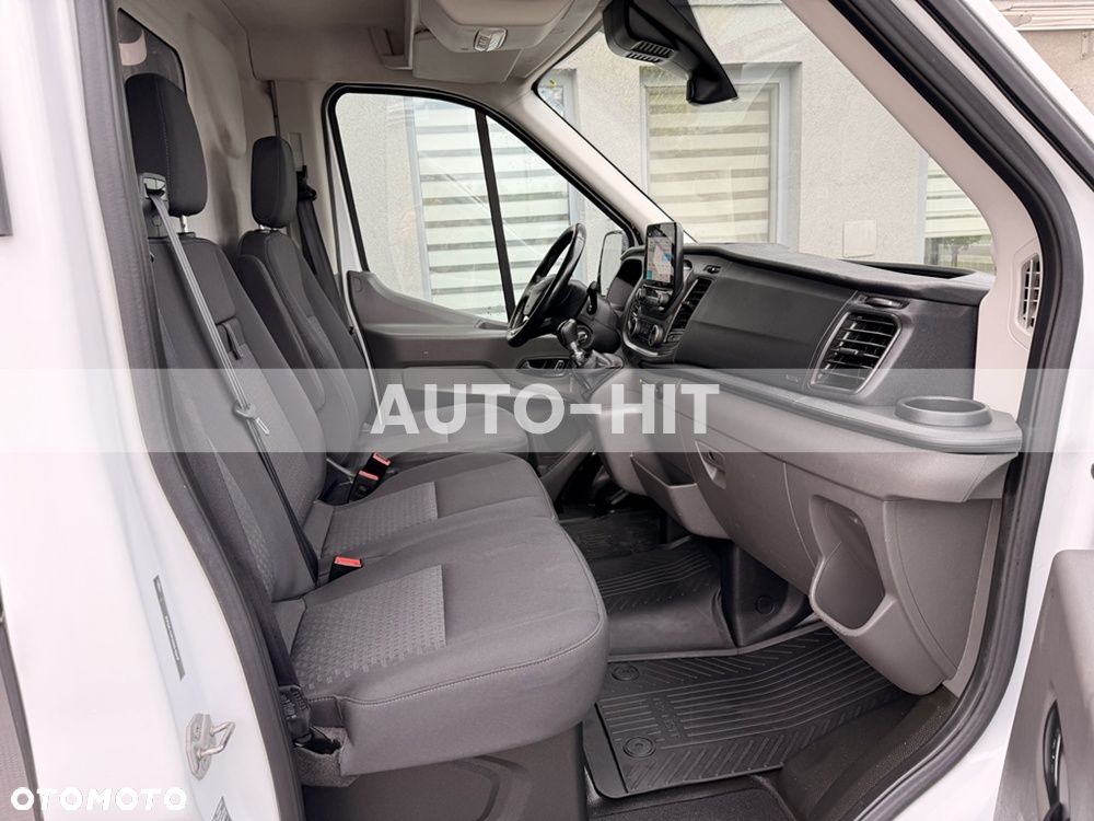 Ford Transit - 7