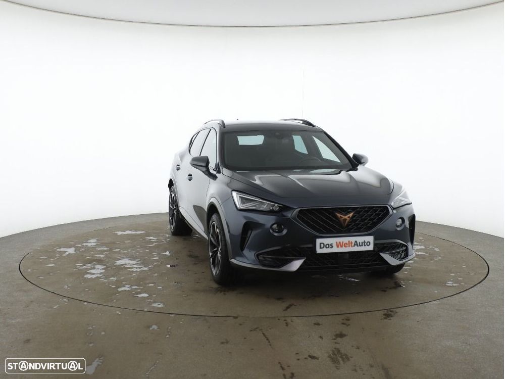 Cupra Formentor - 3