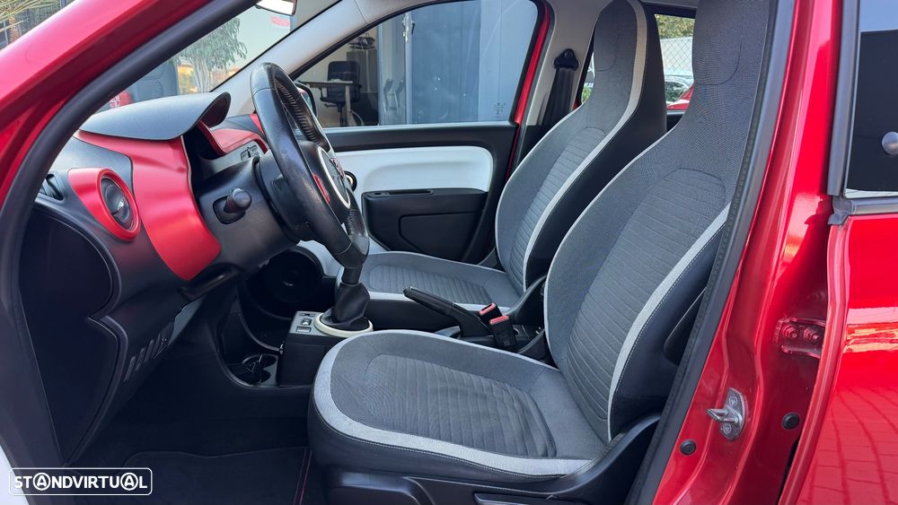 Renault Twingo SCe 70 Expression - 6