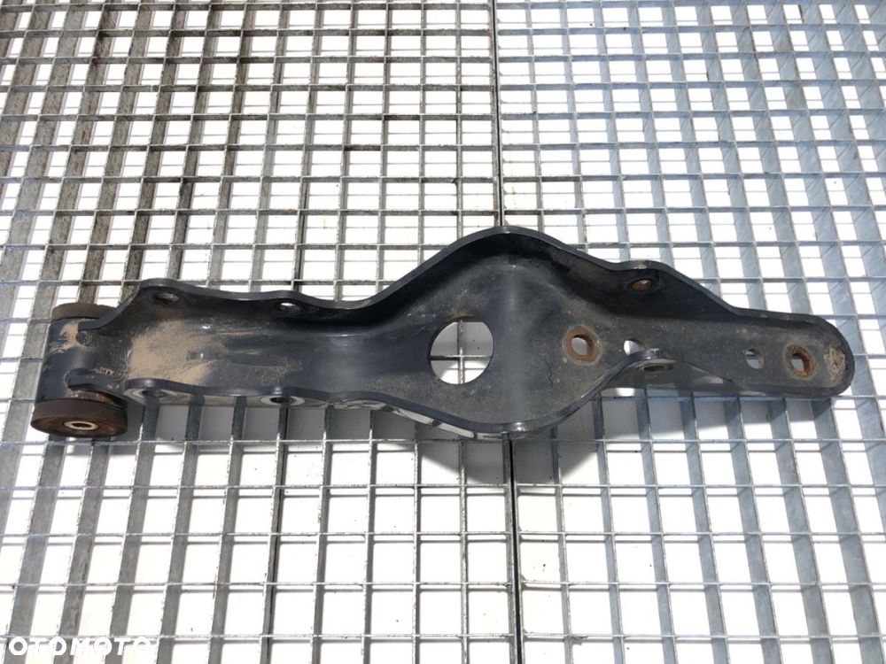 MOCOWANIE ZAMKA PODUSZKI KABINY PRAWY TYŁ - 199.00 PLN - MAN TGX I 2006 - 2022 18.440 - 3