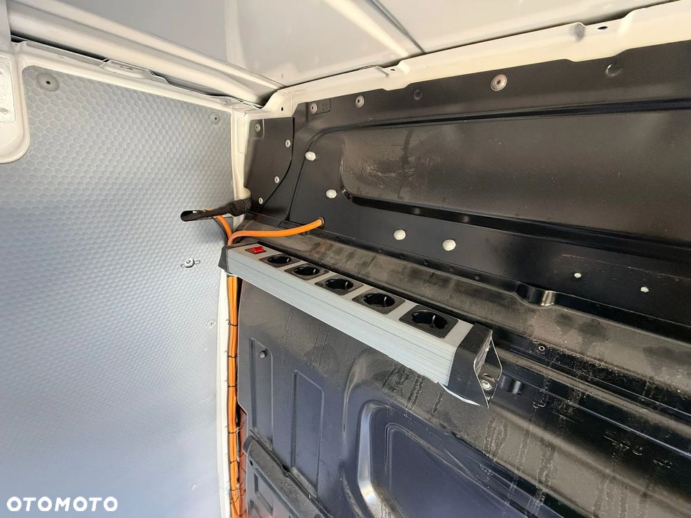 Volkswagen crafter - 8