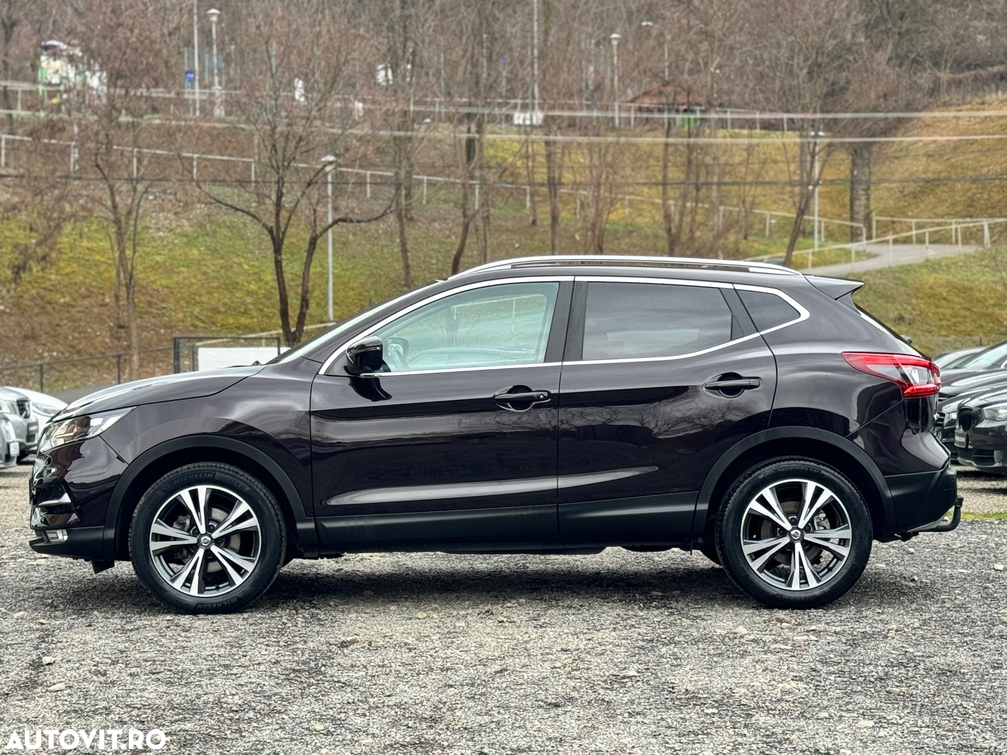 Nissan Qashqai 1.2 DIG-T Start/Stop N-Connecta - 4