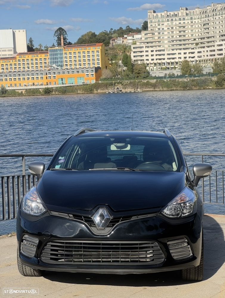 Renault Clio - 2
