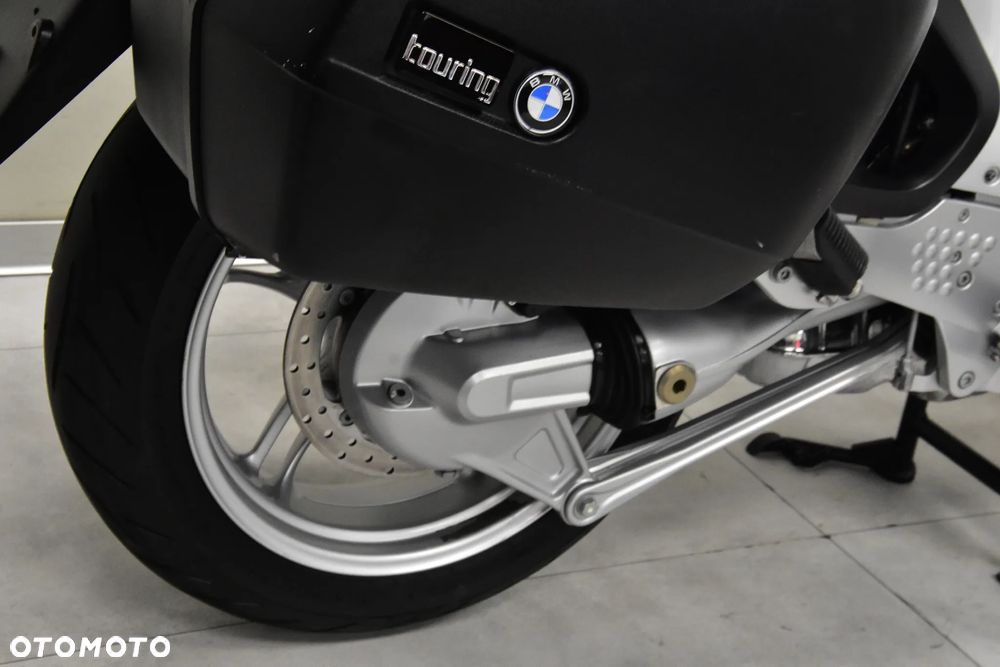 BMW RT - 31